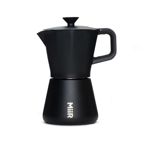 Picture of New Standard Moka Pot - Undecorated